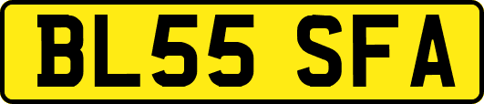 BL55SFA