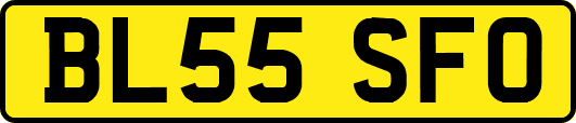 BL55SFO