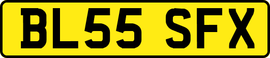 BL55SFX
