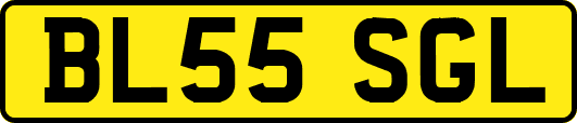 BL55SGL