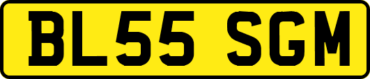 BL55SGM