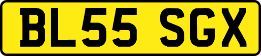 BL55SGX