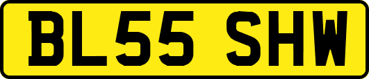 BL55SHW