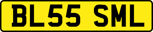 BL55SML