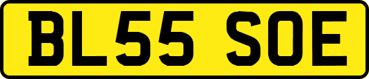 BL55SOE