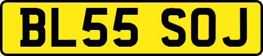 BL55SOJ