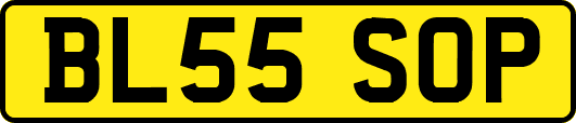 BL55SOP