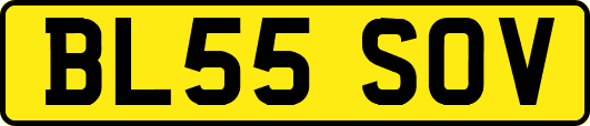 BL55SOV