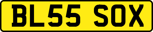 BL55SOX