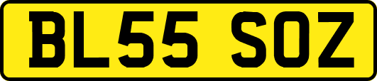 BL55SOZ