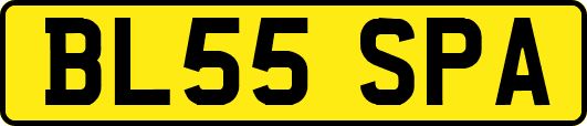 BL55SPA