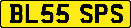 BL55SPS