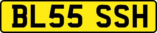 BL55SSH