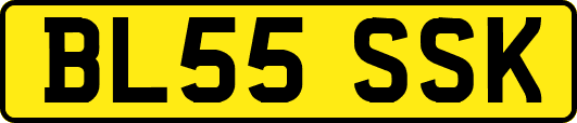 BL55SSK