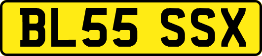 BL55SSX