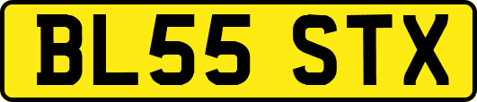 BL55STX