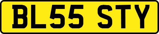 BL55STY