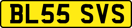 BL55SVS