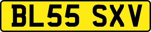 BL55SXV