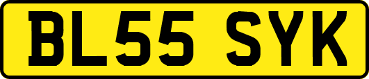 BL55SYK