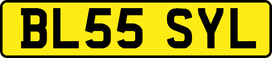 BL55SYL