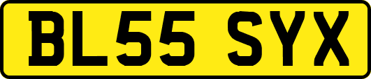 BL55SYX