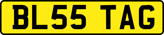 BL55TAG