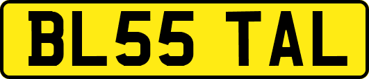 BL55TAL