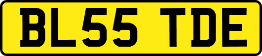 BL55TDE