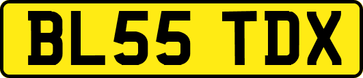 BL55TDX