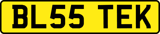 BL55TEK