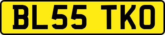 BL55TKO