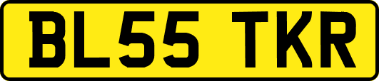 BL55TKR