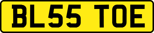 BL55TOE