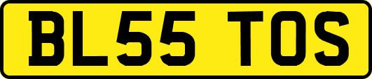BL55TOS