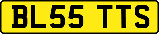 BL55TTS