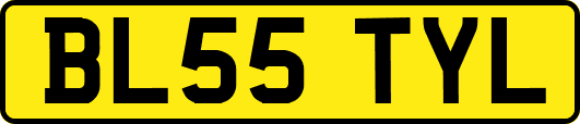 BL55TYL