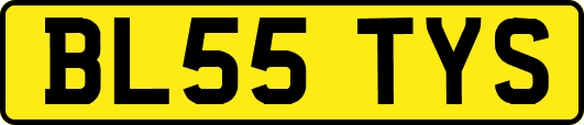 BL55TYS