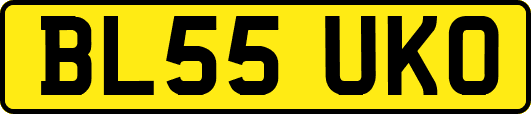 BL55UKO