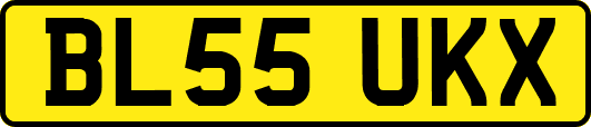 BL55UKX