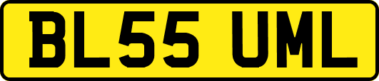 BL55UML