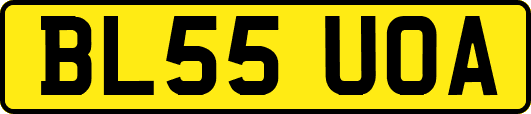 BL55UOA