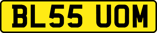 BL55UOM