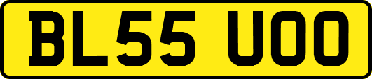 BL55UOO