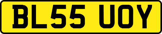 BL55UOY