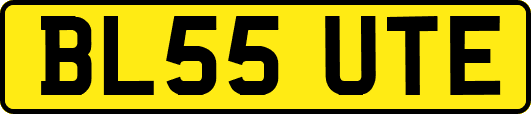 BL55UTE