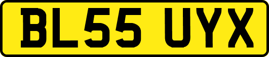 BL55UYX
