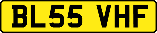 BL55VHF