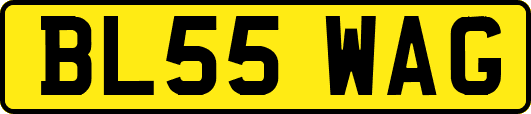 BL55WAG