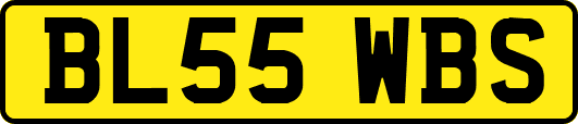 BL55WBS